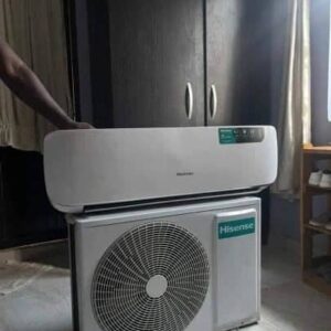 2hp Hisense Low voltage Ac