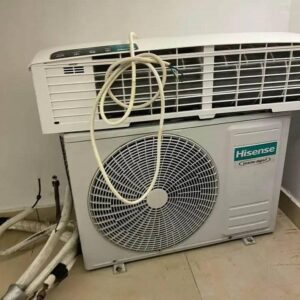 2hp Inverter Hisense Ac