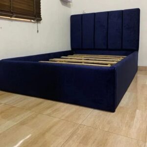 Brand New 4.5by6 bedframe