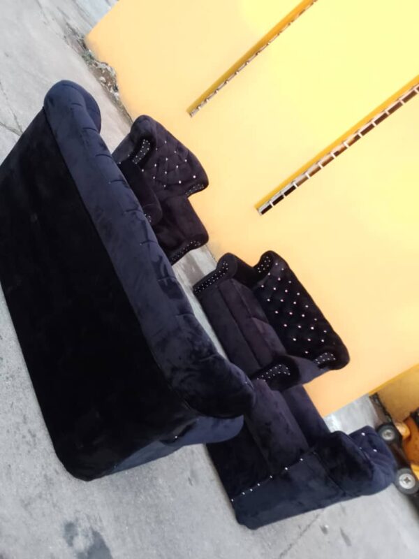 New 7seater Sofa Chair