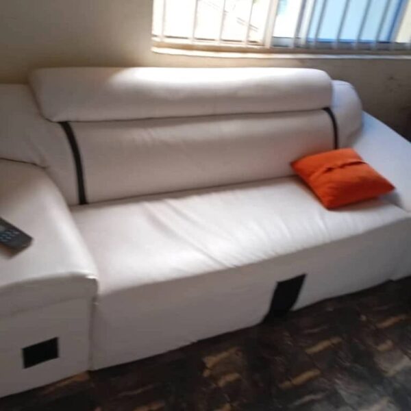 7seater sofa