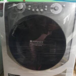 8kg Hotpoint Ariston Inverter washing Machine