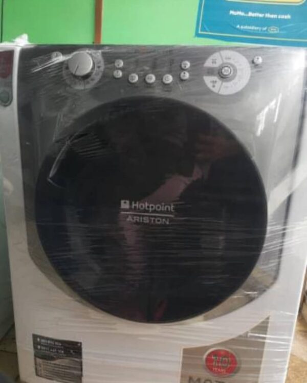 8kg Hotpoint Ariston Inverter washing Machine