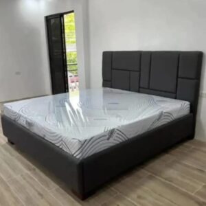 Brand New 4.5by6 Bedframe