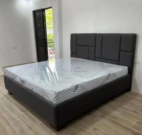 Brand New 4.5by6 Bedframe