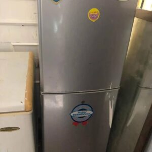 Double door thermocool refrigerator