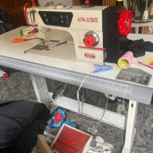 Industrial Sewing Machine
