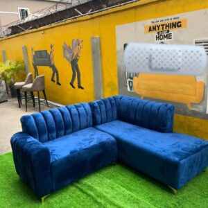 New Lshape Sofa chair