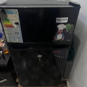 Mini refrigerator