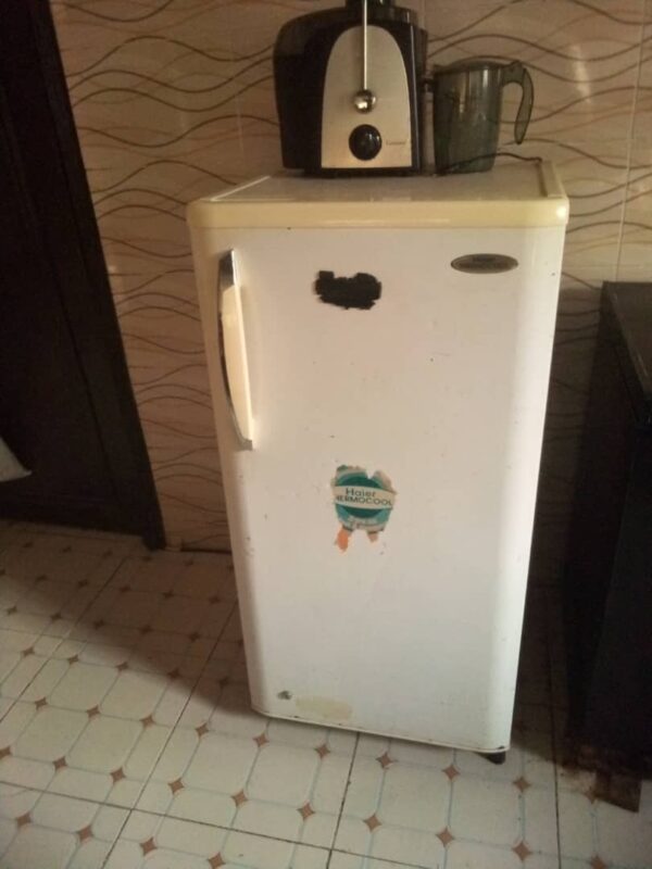 Thermocool Fridge