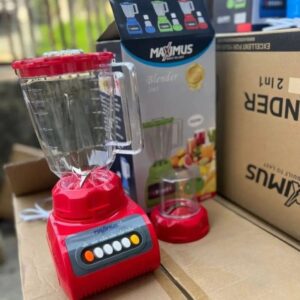 New 2in1 Blender
